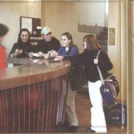 Hotel Gran Libertador Potosí Εξωτερικό φωτογραφία